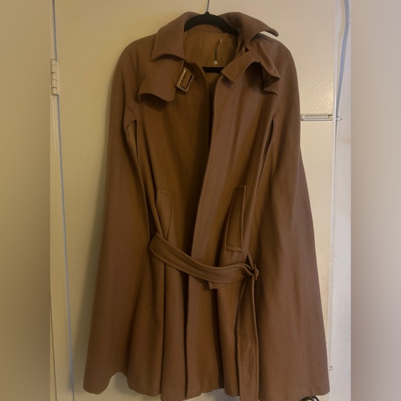 Cape Coat- Vintage year 2008 - Picture 4 of 6